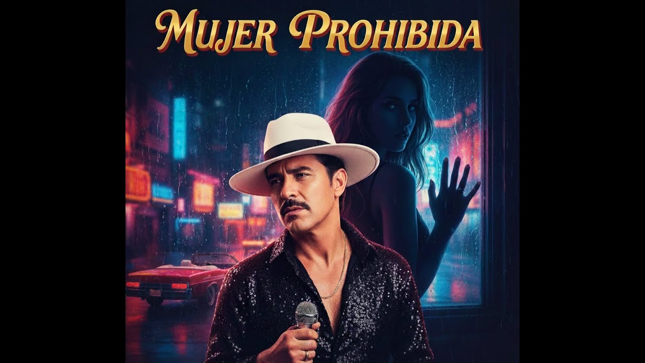 Mujer Prohibida - DonoVibe IA