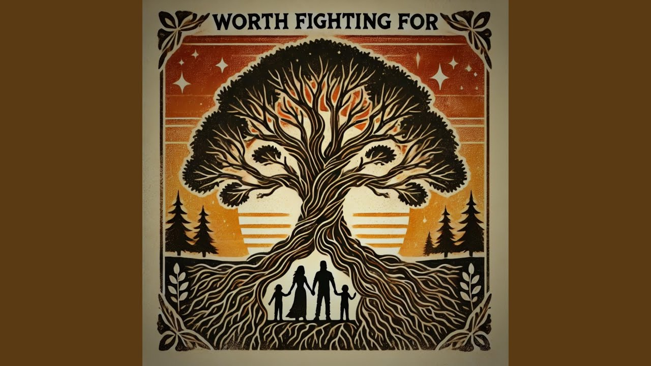 Worth Fighting For