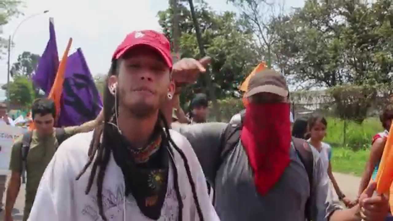 SUENA EL PARO  TEJUNTAS