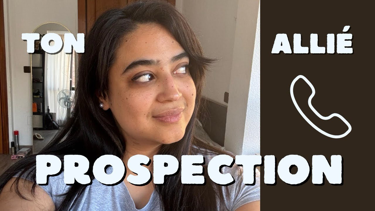 Ton nouvel allié en prospection 