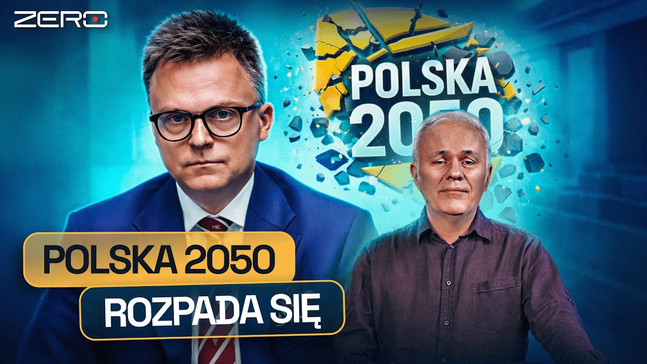 MAZUREK: KONIEC PARTII HOŁOWNI, RZĄD TUSKA PRZETRWA
