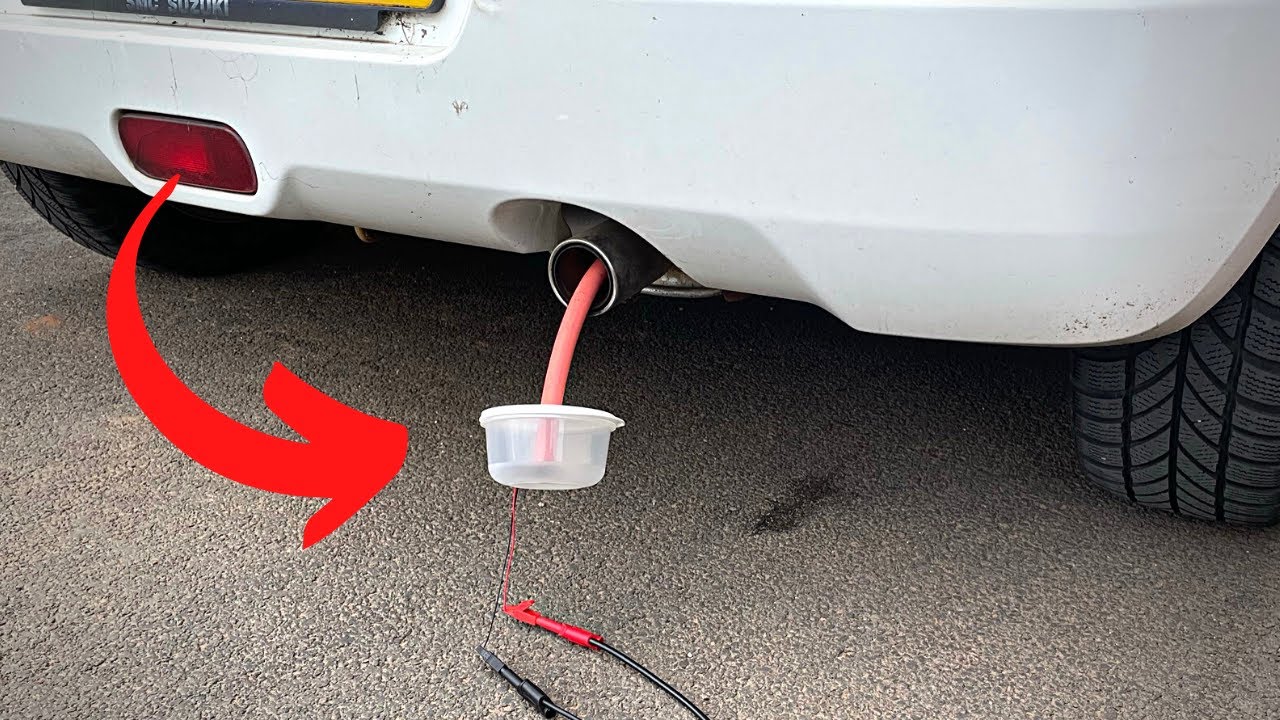 DIY Pulse Sensor Under $1.00