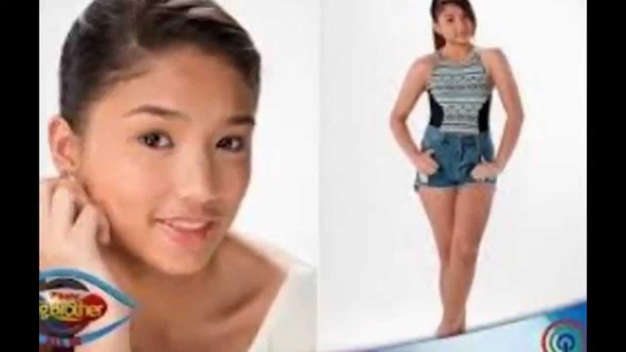Nichole Barranda  mang  