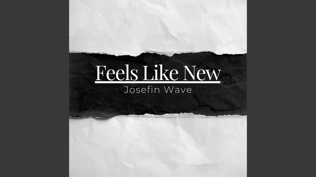 Feels Like New