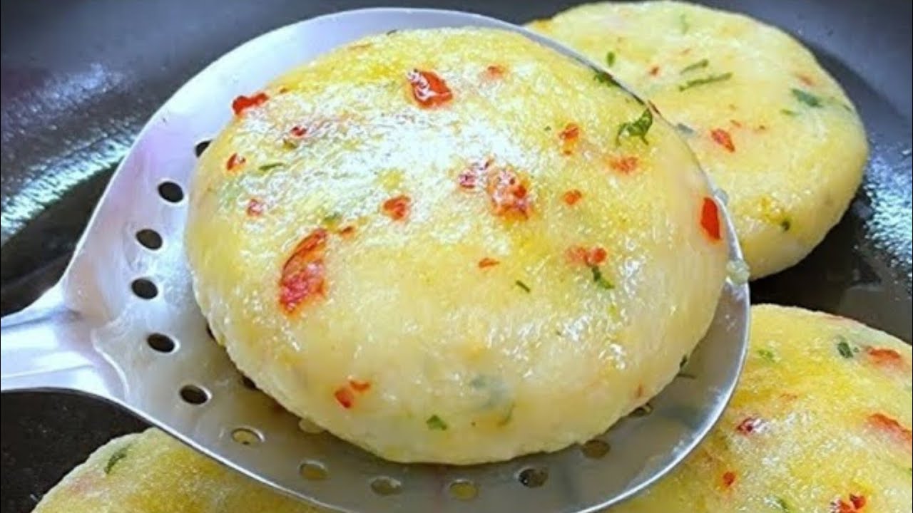 इडली डोसा भूल जाएंगे जब 10 मिनट में परिवार के लिए ये टेस्टी नाश्ता बनाएंगे l Breakfast recipes l 