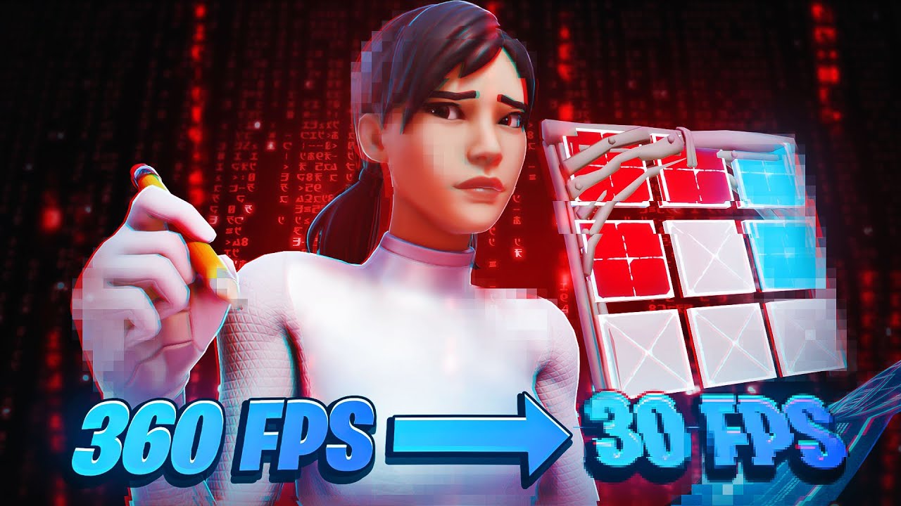 Я ПОНИЖАЮ свой FPS каждый раз, когда ошибаюсь в редактировании...