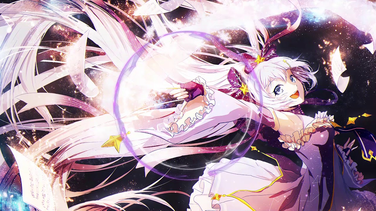 M2U - Galaxy Striker