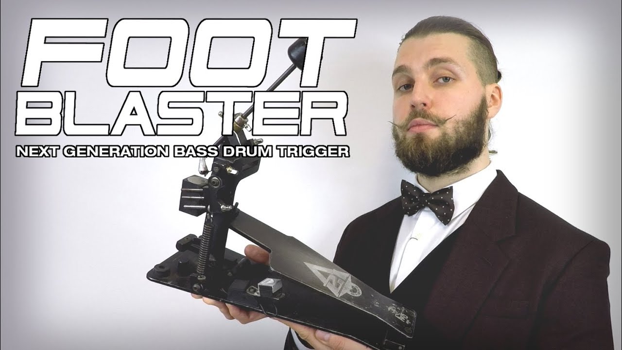 Евгений Рябченко - Footblaster Triggers