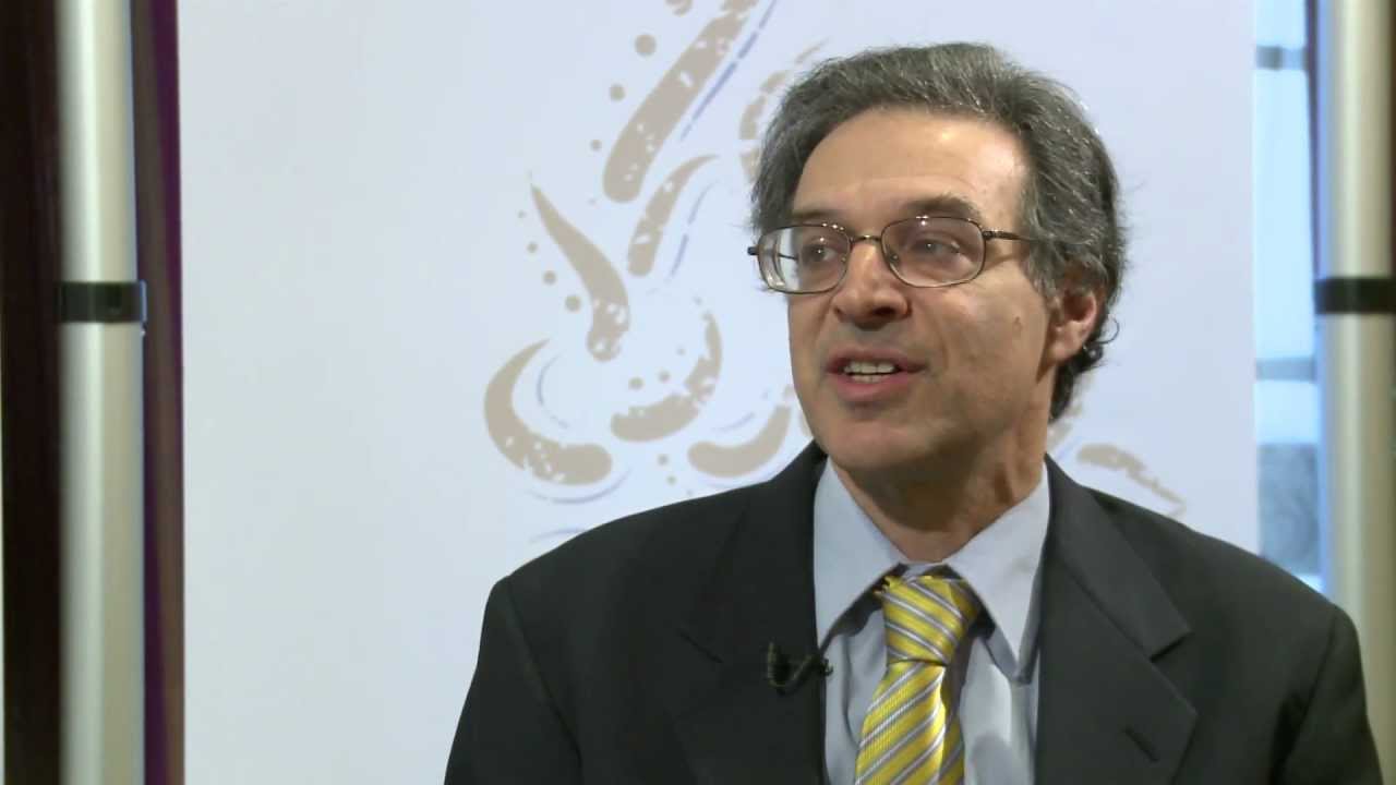 Interview with Kenneth Pomeranz, PhD - AHA President-Elect 2013