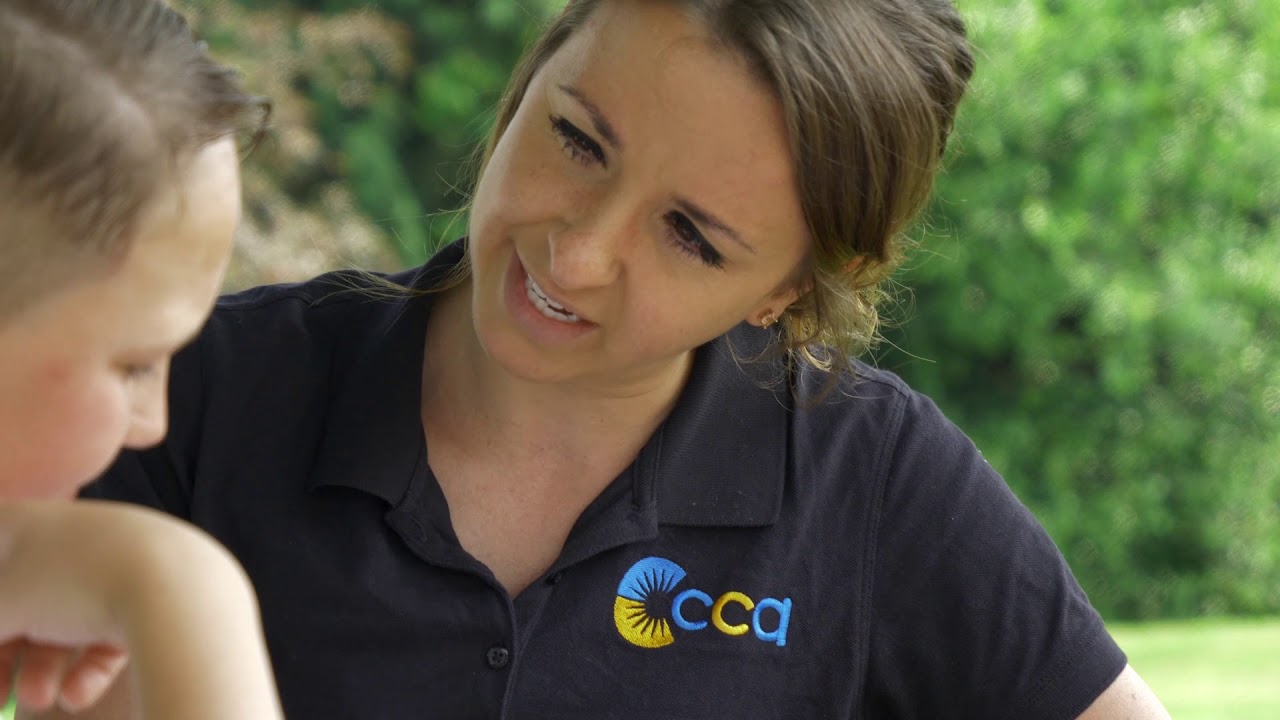 Cyber school supports family with 5 special needs' students | CCA
