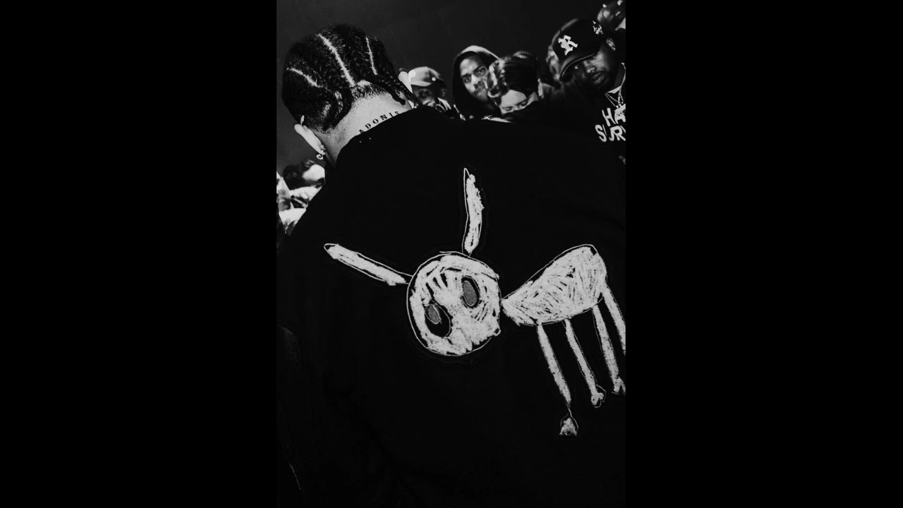 Drake - First Person Shooter ft. J. Cole (Instrumental) (Second Beat)