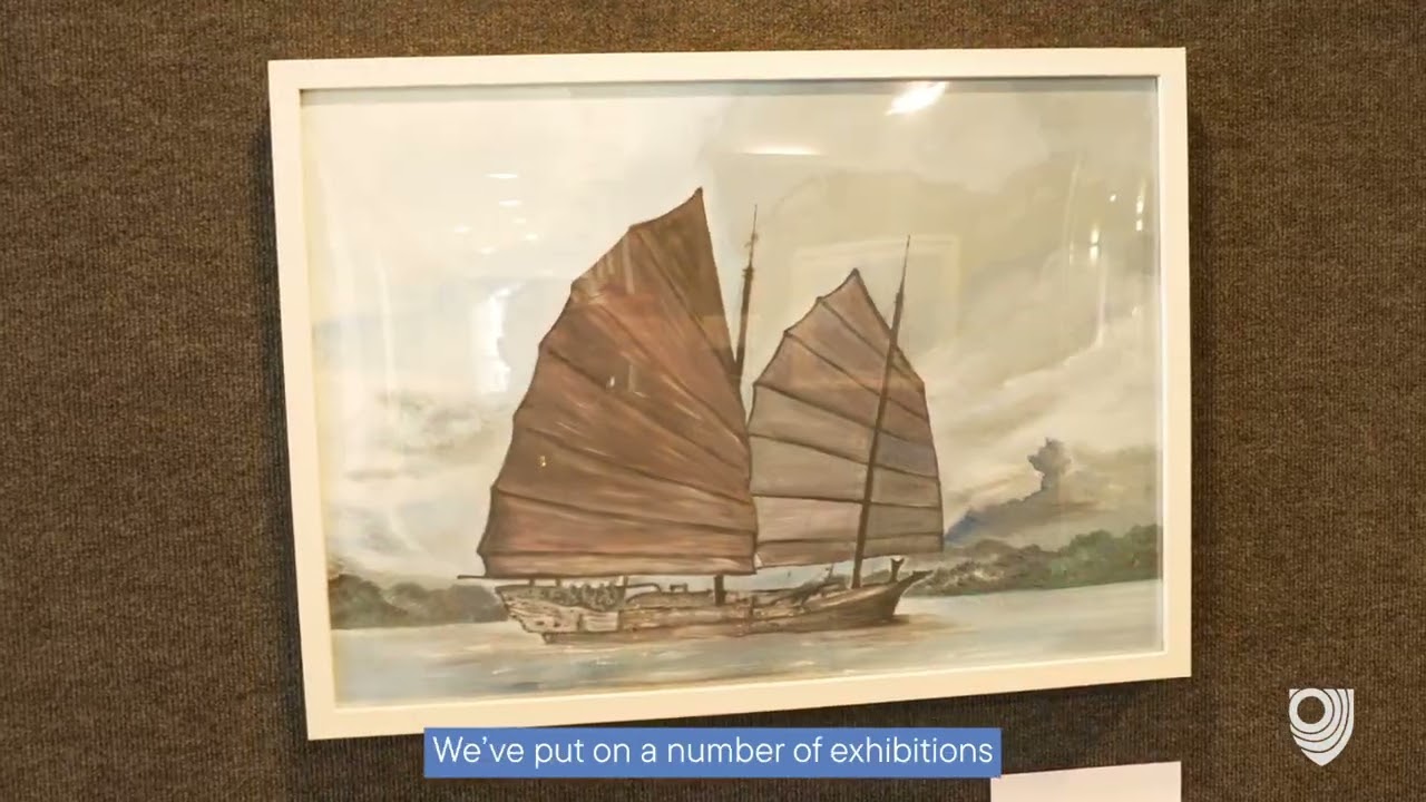 Shifting Perceptions - Art From The Streets