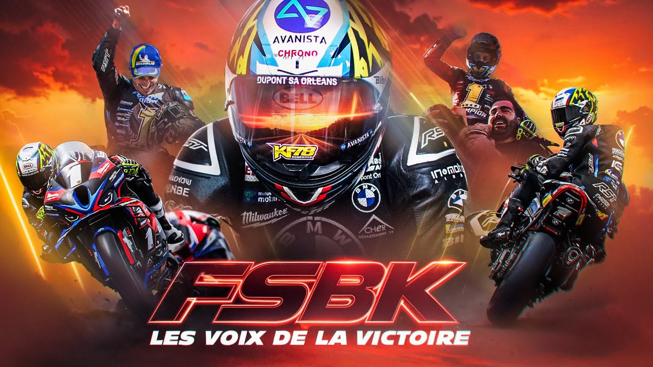 FSBK Les Voix de la Victoire - FILM COMPLET