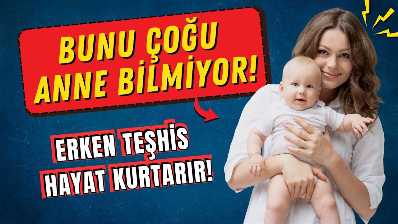 Çocuklarda kalp hastalığı nasıl anlaşılır? | Prof. Dr. Osman Karakaya