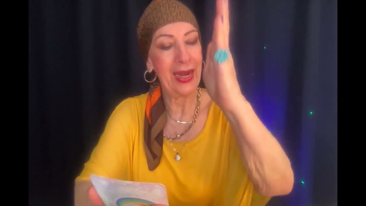 CAPRICORNIO:POR FIN SUELTAS!!  UN ANGEL TE TRAE DECISIONES SABIAS// EL AMOR SE DEFINE DE UNA VEZ