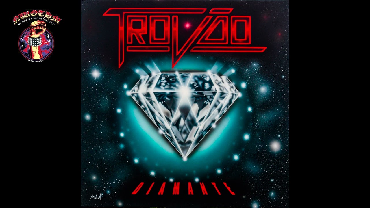 Trovão - Diamante (2025)