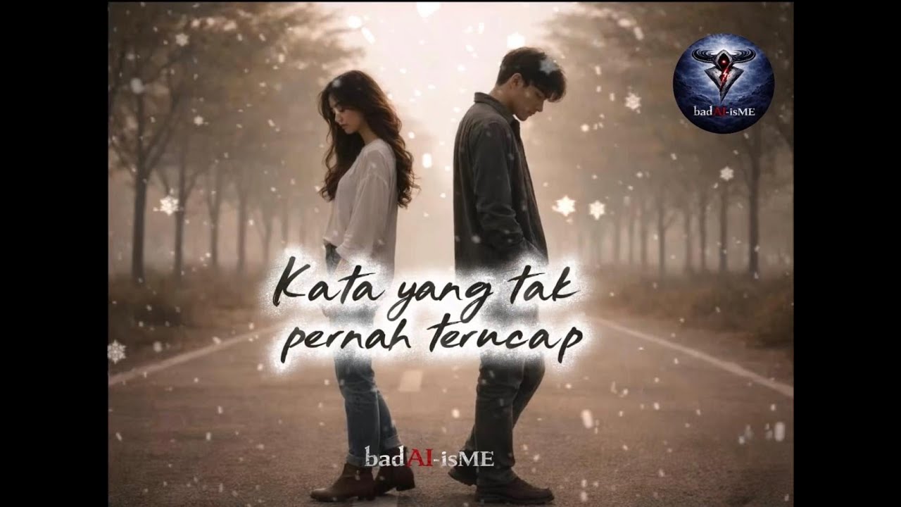 Kata Yang Tak Terucap_badAI-isME