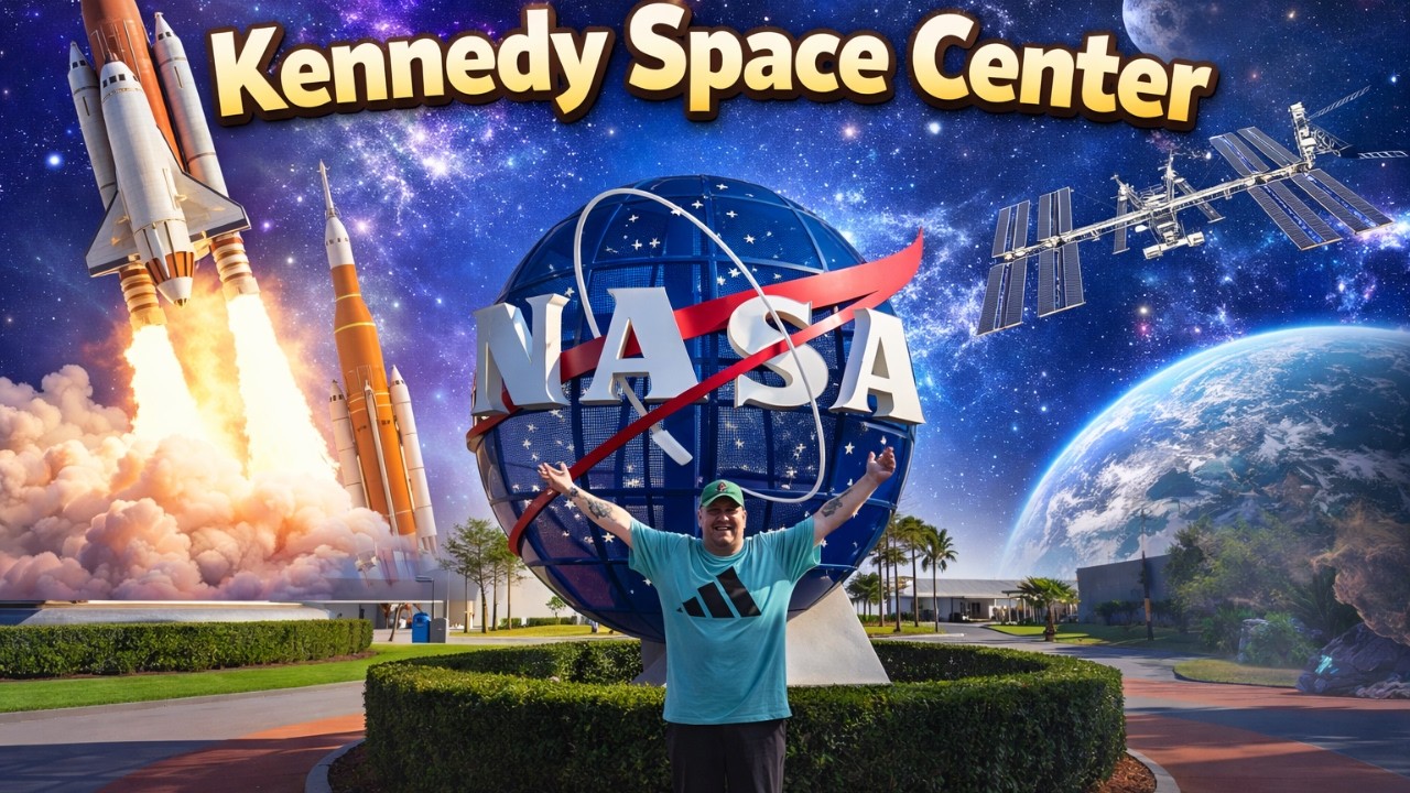 Kennedy Space Center