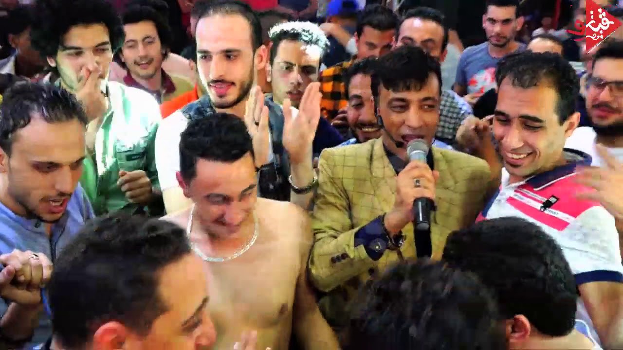 رضا البحراوى بيرقص مع اهل بلطيم وكله فرحان لى ضياء عطيه والحشوم محمود امين ومحرم زهران