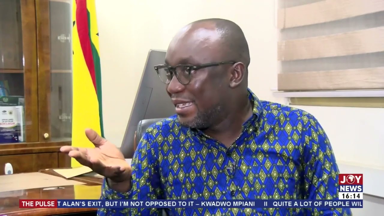 Scholarship Scheme: Registrar at the Ghana Scholarships Secretariat responds to public concerns