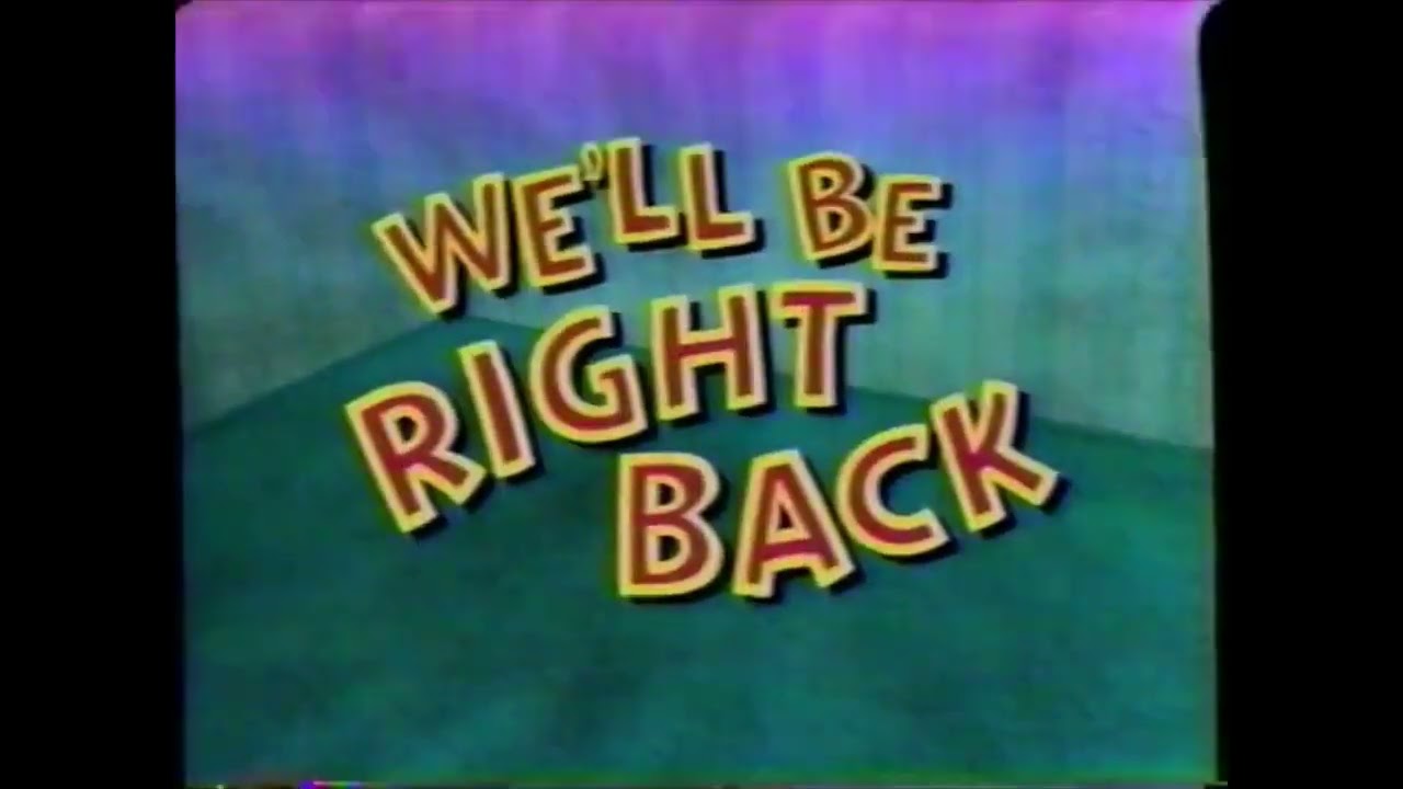 Cartoon Network Christmas bumpers (1998-99)