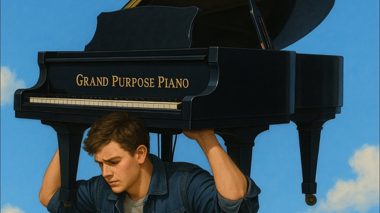 Steinway B Pinblock Replacement @ Grand Purpose Piano