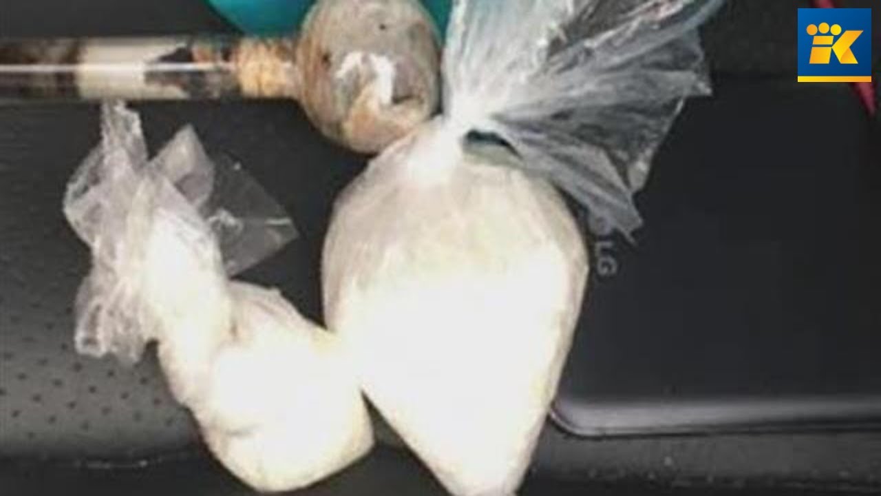 Washington state justices strike down drug possession law