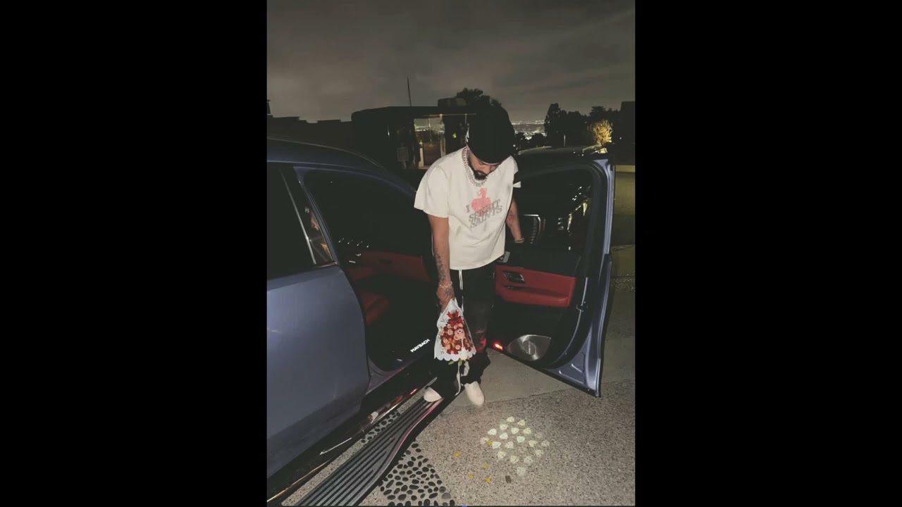 Lil Yee x Lil Pete type beat - What u need (Prod Elii Beatz)