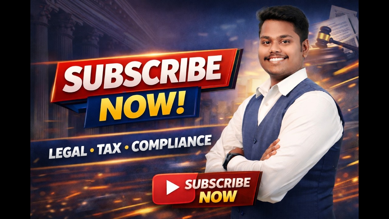 🔴 LIVE: Before You Start – Business Journey in India