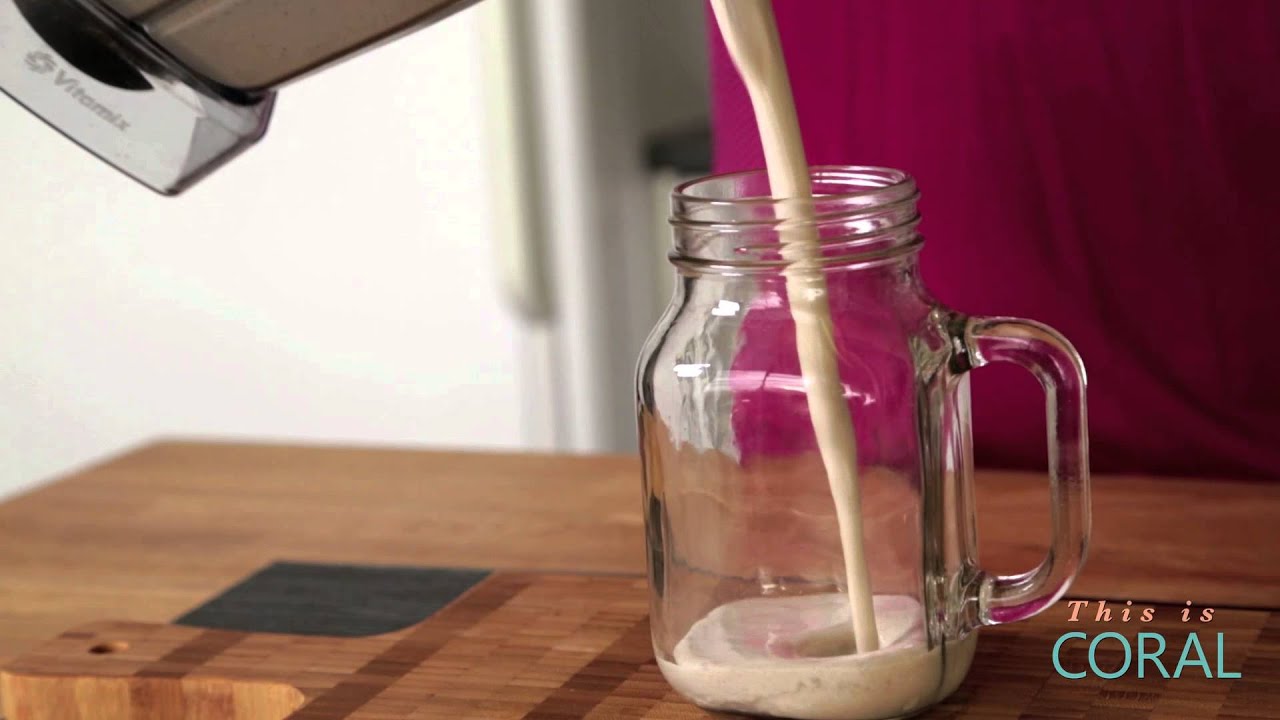 2 Healthy Smoothie Recipes
