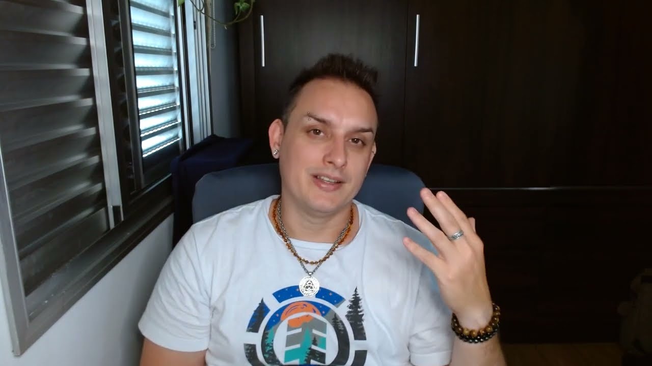 430 - Porque Autistas Terminam? 🤔