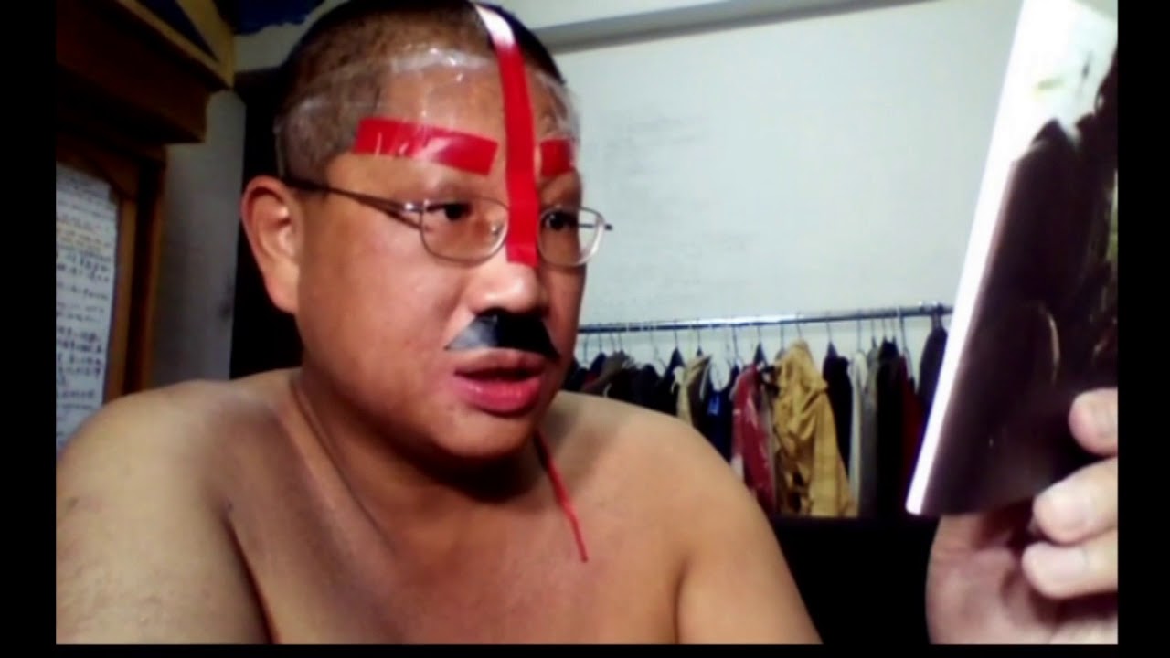 [光頭哥哥系列]葛格唱你不是真正的快樂(唱到哭QQ)