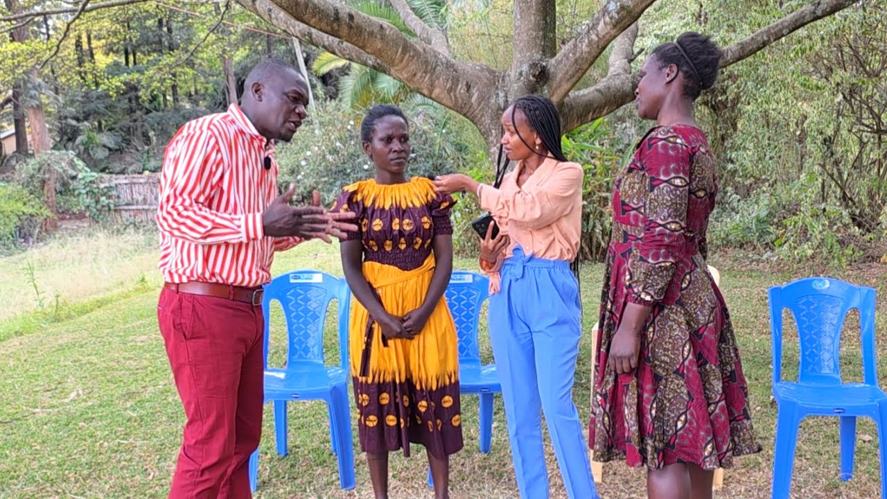 The side hen's child does not belong to Mubaba😱 Evans regrets after Sanitisation💔