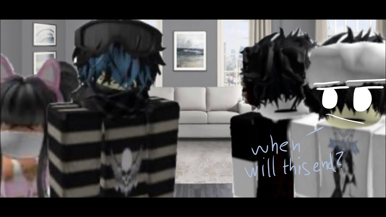 VP | part 4 (my bad I put the last vid as part 5)