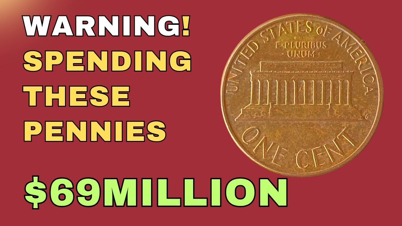 WARNING: Spending These Pennies Could Cost You MILLIONS