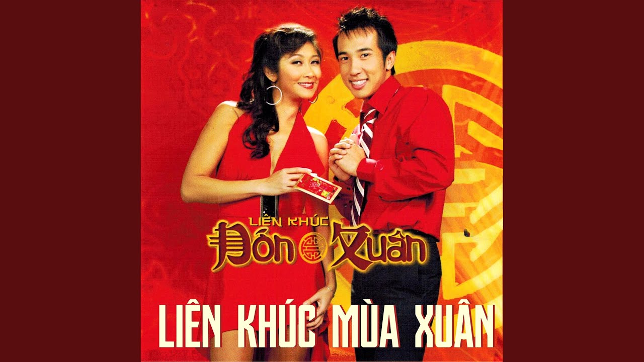 Liên khúc Cánh Bướm Vườn Xuân - Xuân Yêu Thương