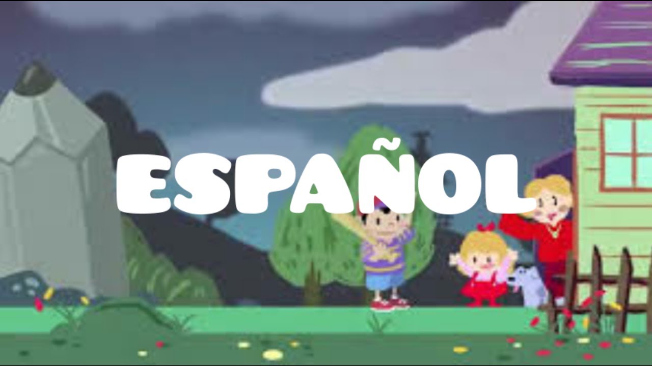 POLLYANA Proyecto Pk Flash un tributo de Earthbound (Español)