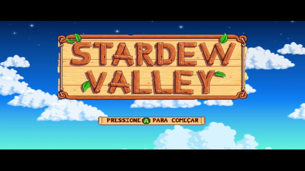 STARDEW VALLEY c/Peninha ❤️ #34 Gameplay|||Live #4459|||XBOX ONE