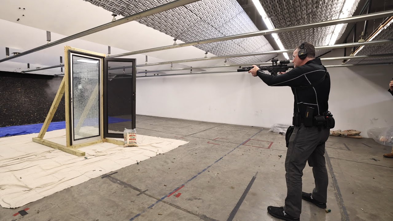 Eversafe Security Products Testing by Defend Systems