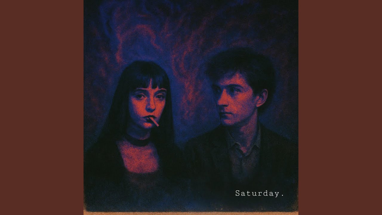 Saturday (feat. Vash Rover)