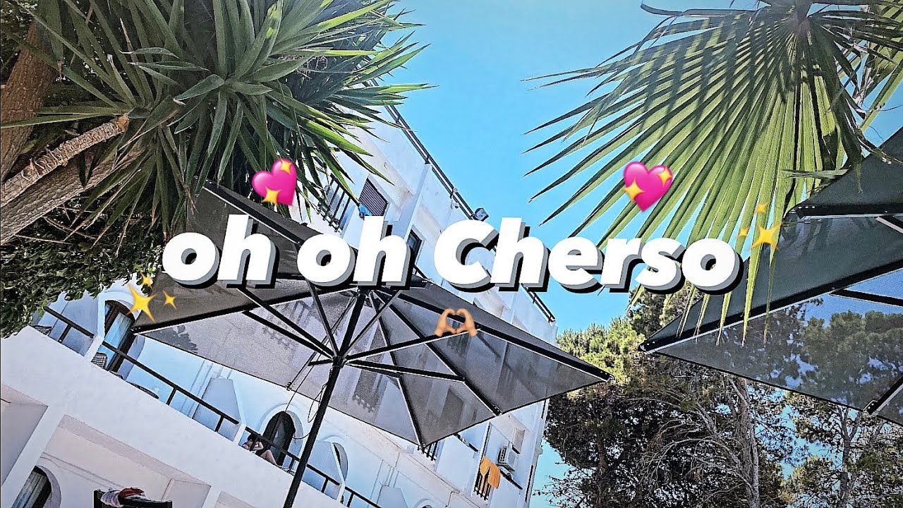 oh oh Cherso mdm - 2022