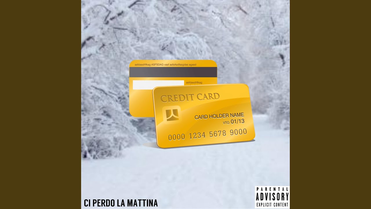 Ci perdo la mattina