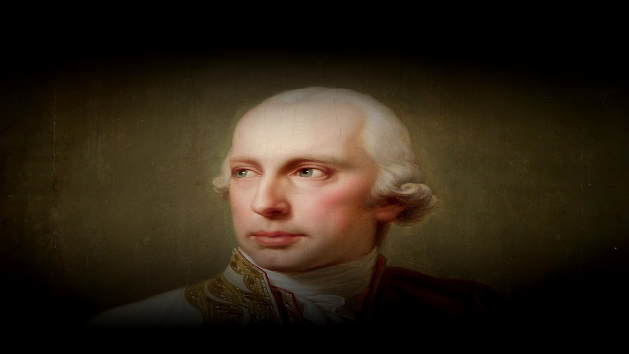 Gott Erhalte Franz Den Kaiser 1797 (English Version)
