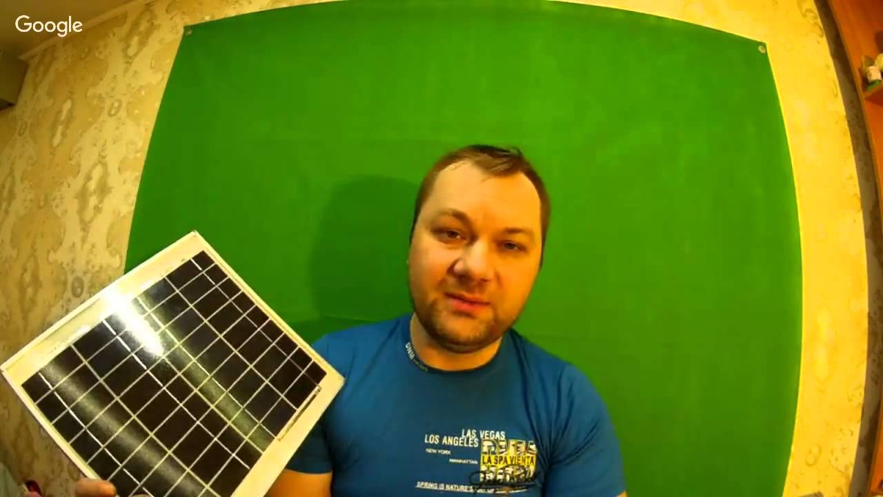 Зачем нужны Диоды в распределительных коробках Солнечных батареях