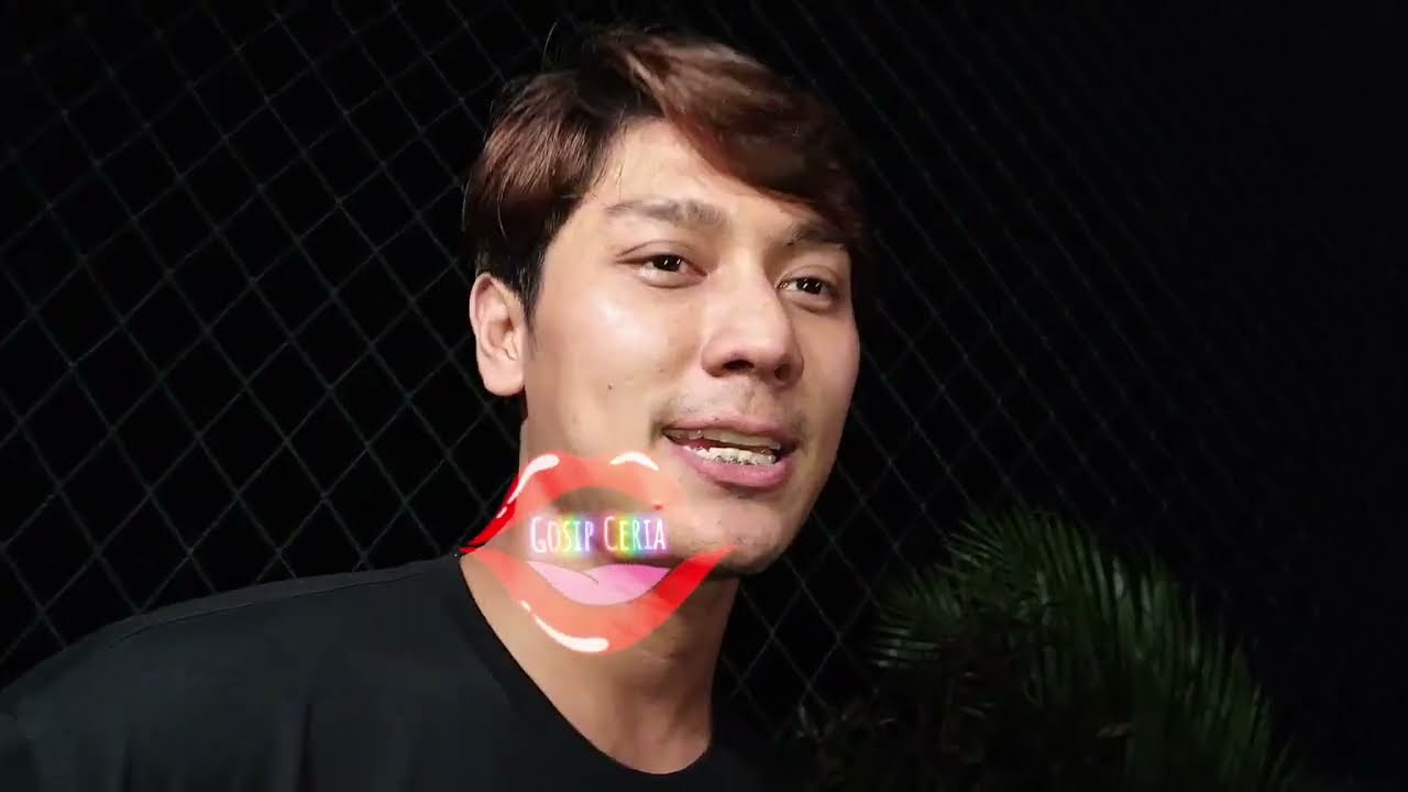 Rizky Billar Spill Acara Anak Ke-3 Akan Disiarkan di TV & Persiapan Baju Lebaran Leslar Family