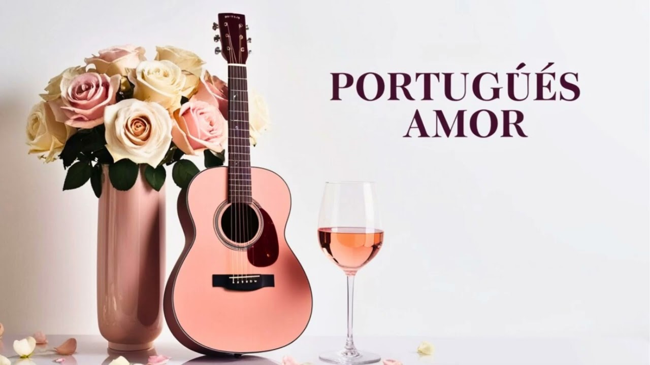Fado Romântico – Música para Apaixonados