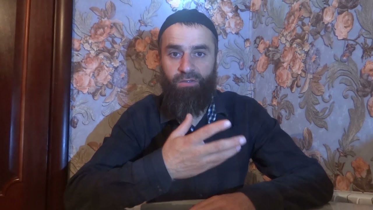 История пророка Мусы عليه السلام День Ашура ( на аварском )