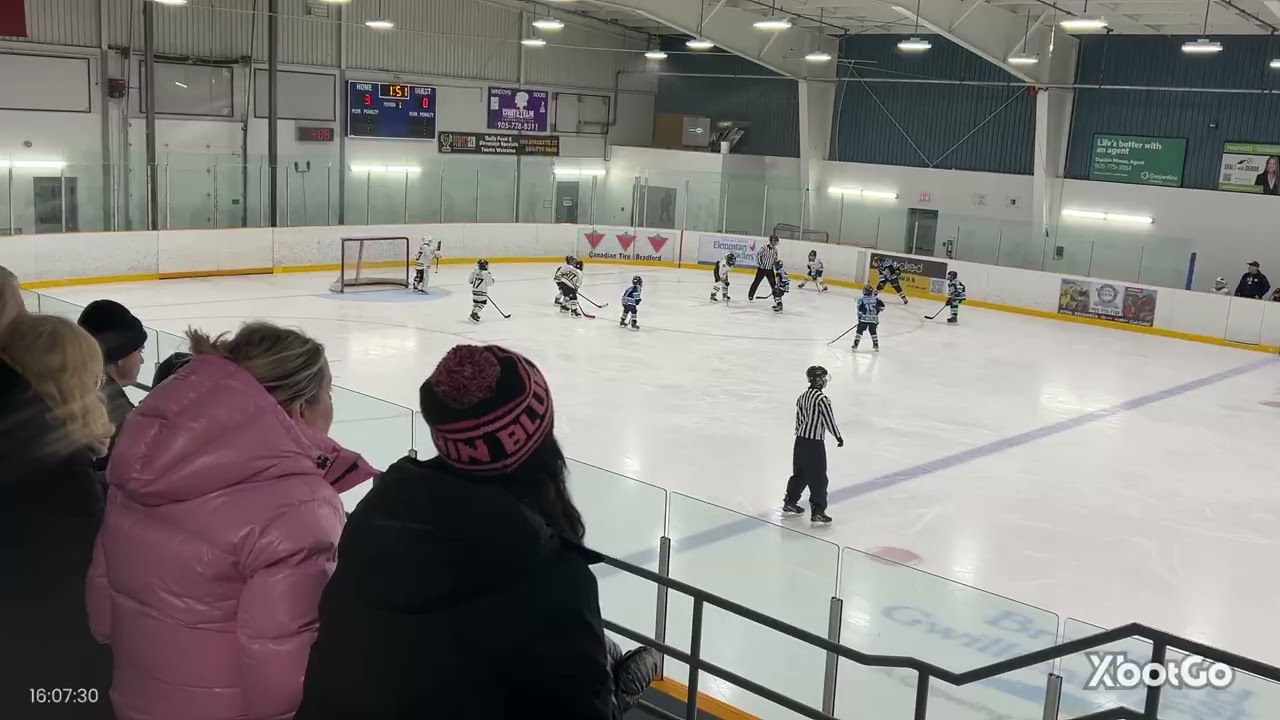 Barrie 1 Jan 31