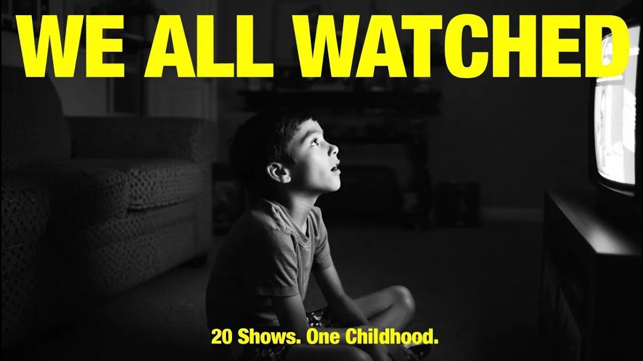 20 British TV Shows Every 70s/80s/90s Kid Watched
