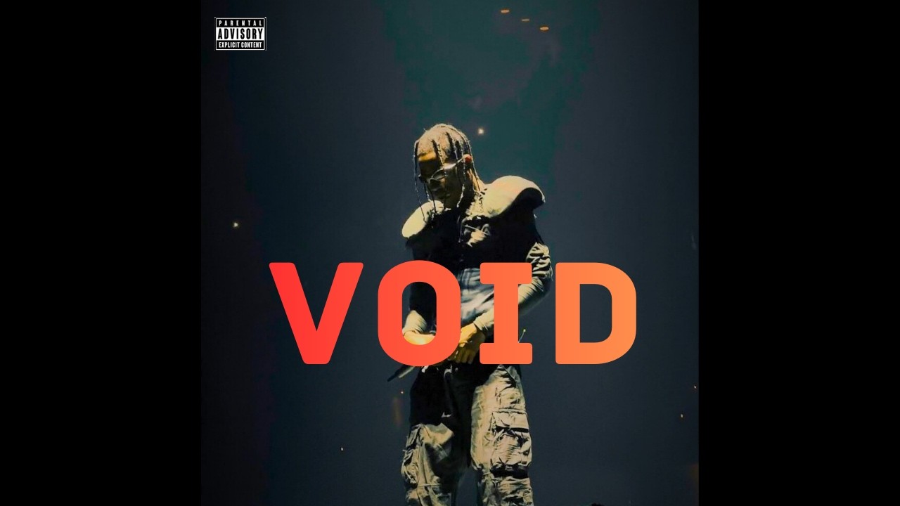 Travis Scott x Don Toliver Type Beat – “Void” | Dark Trap Beat